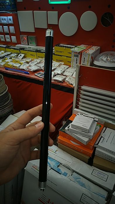 Уф лампа (Ультрафиолетовая)