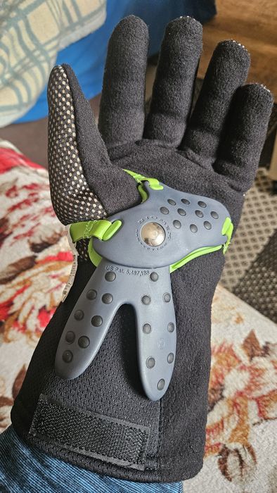 Level Half Pipe Gore-Text