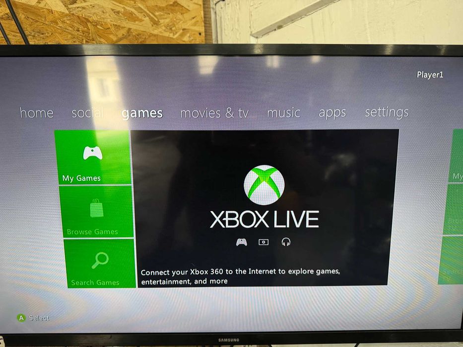 Конзола - Xbox 360