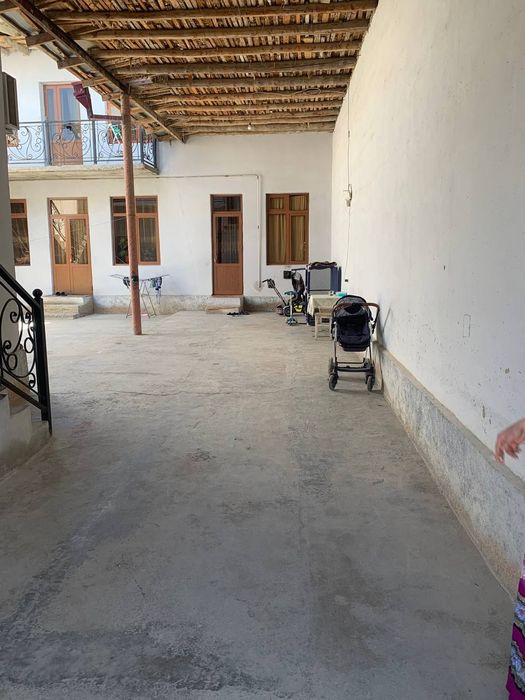 Дом на земле двух этажный!