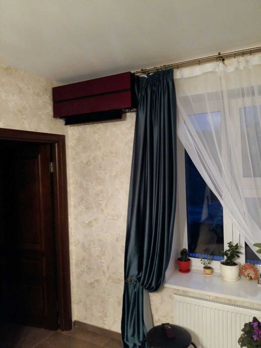 Установка и ремонт кондициониров.