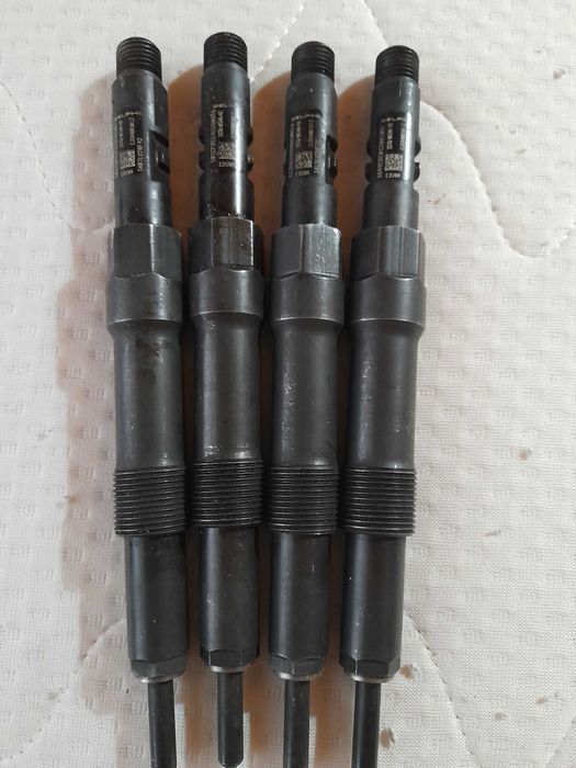 Injectoare Ford Mondeo, Tranzit