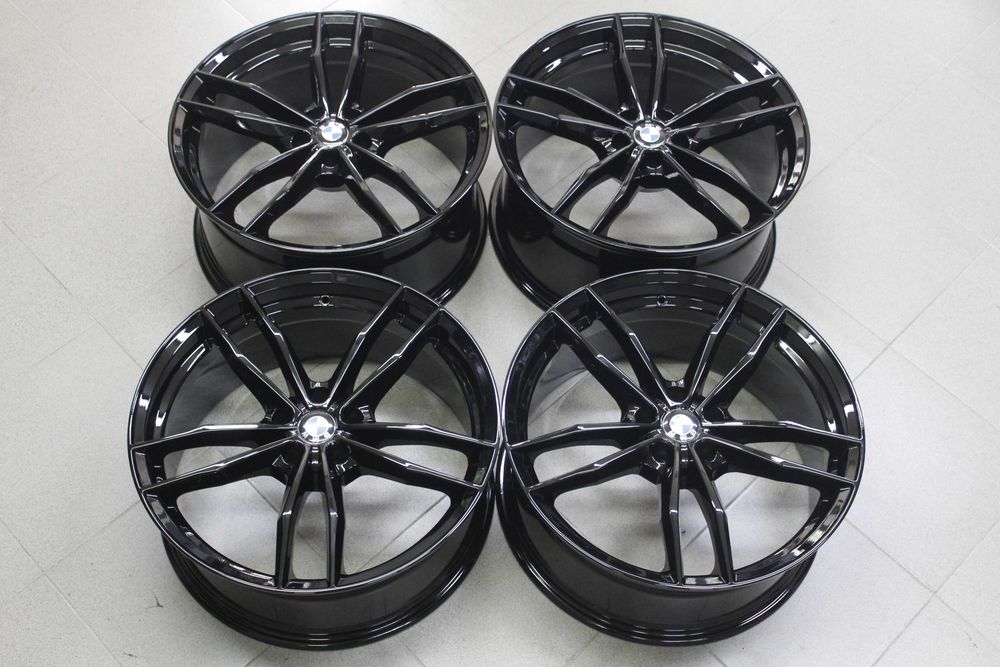 Джанти 20" BMW X3 (G01), X4 (G02)