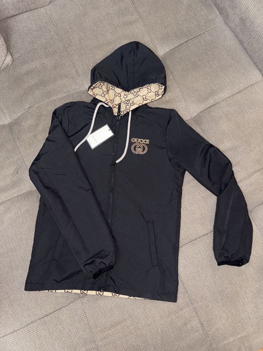 Geaca Gucci 14-15ani