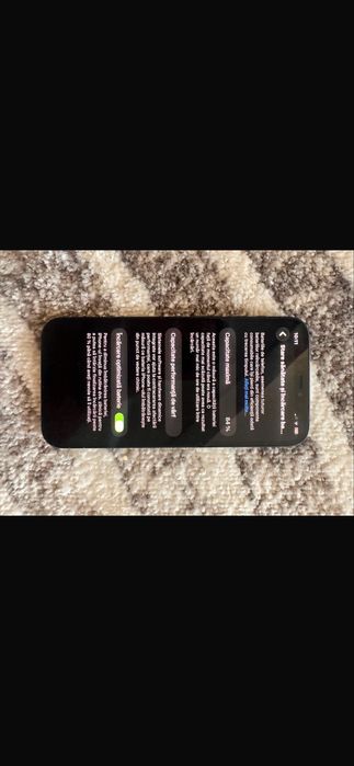 Vand iphone 12 stare buna