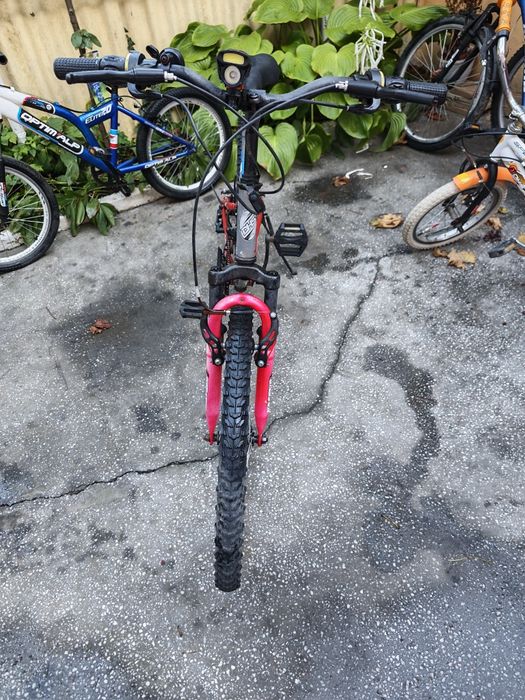 Bicicletă pentru copii