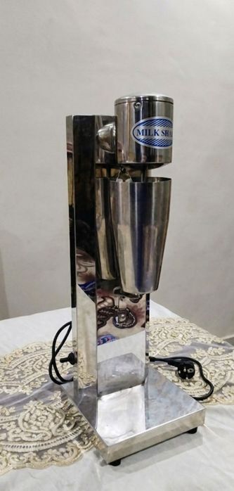 Коктейл аппарат. Koktel apparat