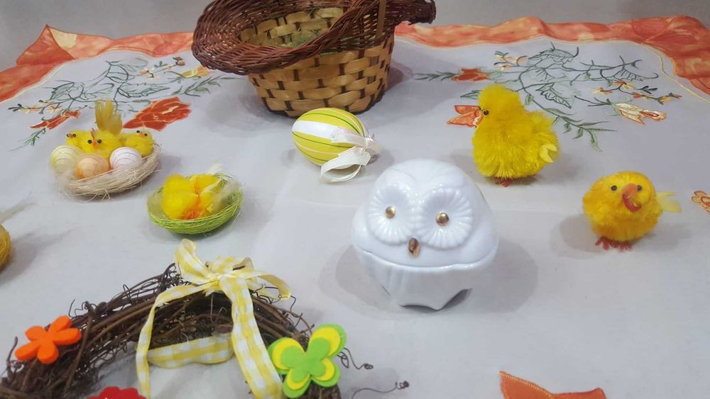 Красив голям лот за Великден