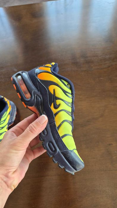 Детски маратонки Nike
