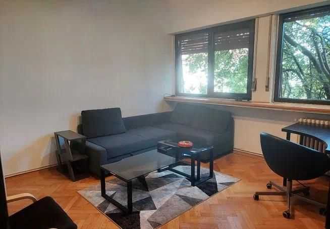 Inchiriere apartament doua camere mobilat/utilat Palatul Cotroceni
