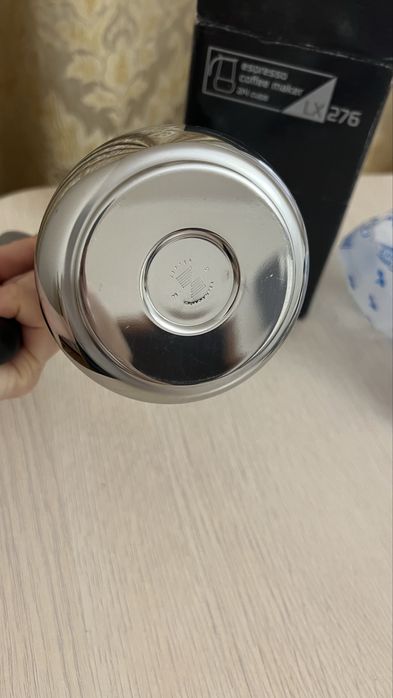 Zepter кофеварка