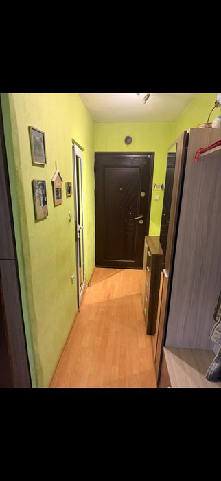 Тристаен апартамент в Актос