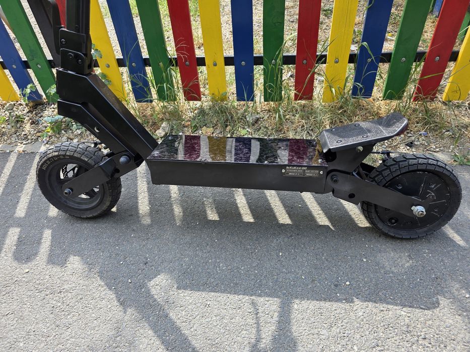 Kukirin G2 Trotineta electrica