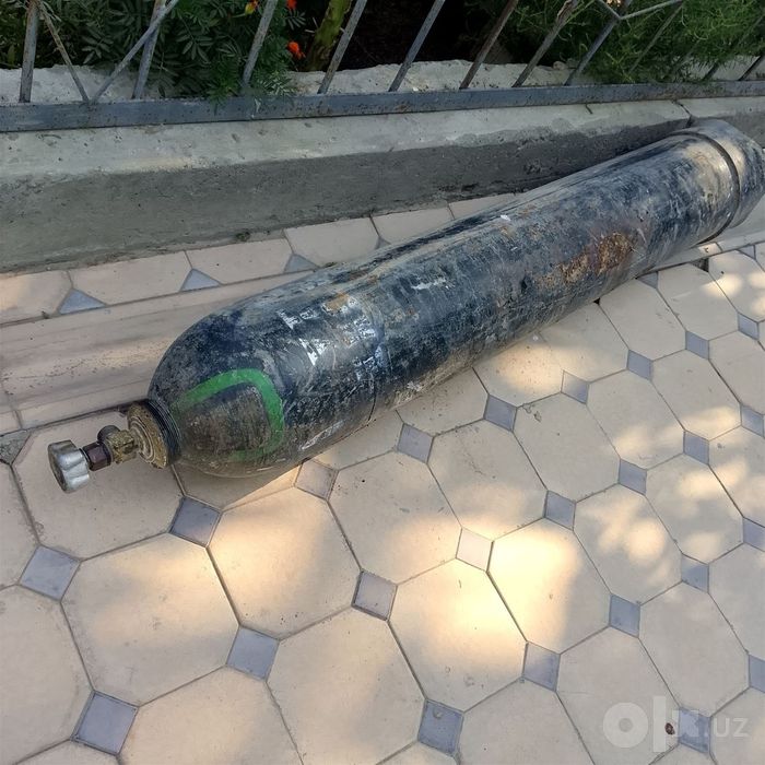 Kislorod balon  sotiladi