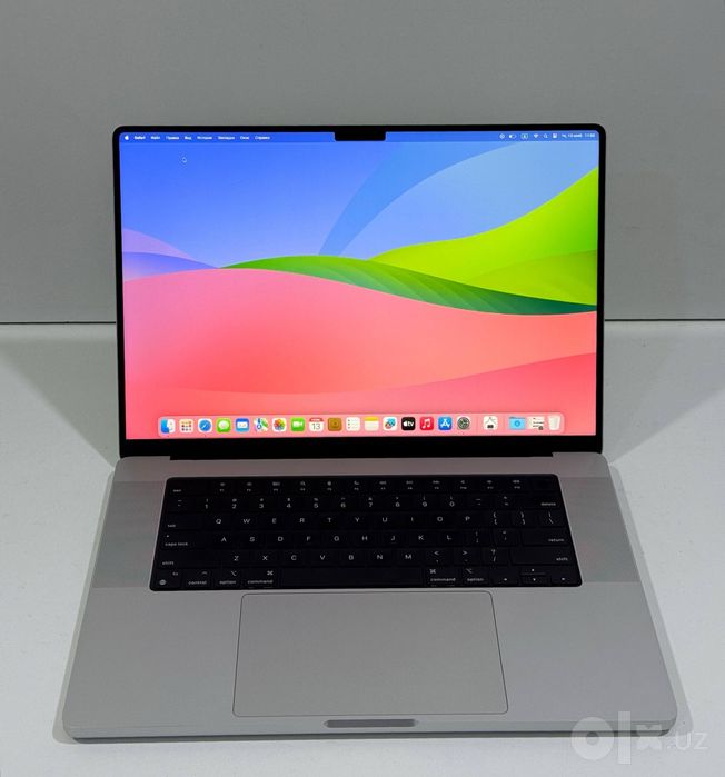 MacBook M2 Pro 2023