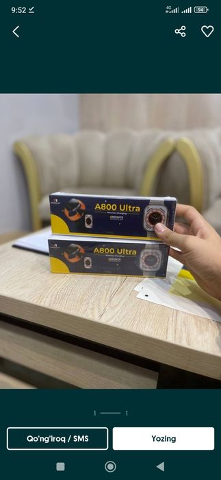 Smart watch A800ultra,Casio orginali soati,i12airpods,narkotik,8elemen