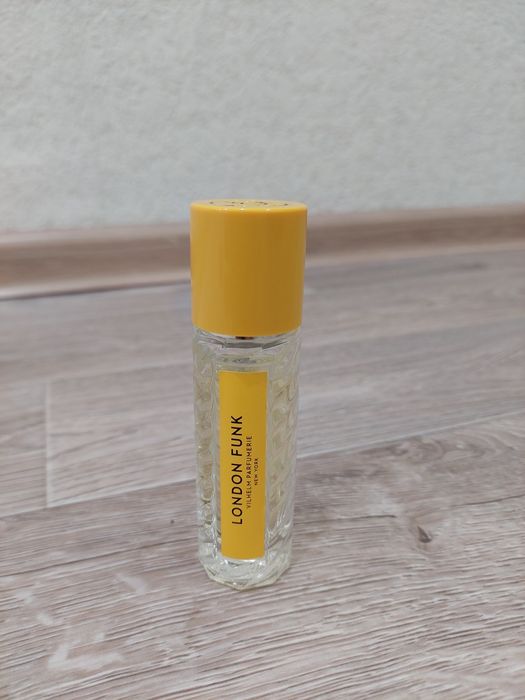Духи с ароматом лондон фанк