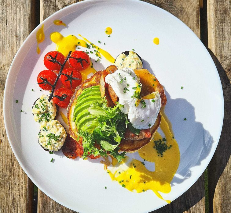 Consultanta industria HORECA!