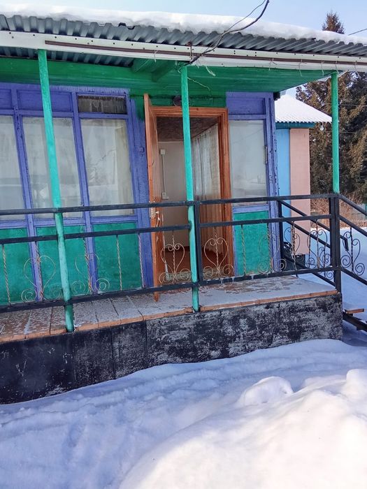 Продажа или обмен Усть-таловка