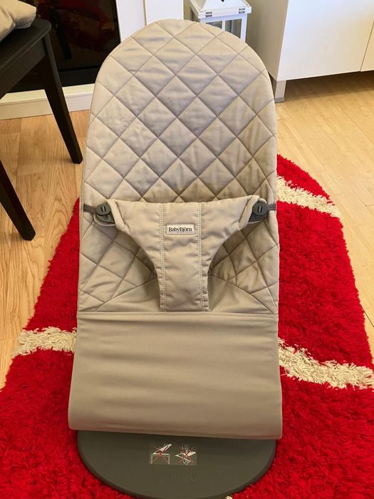 Balansoar Baby Bjorn