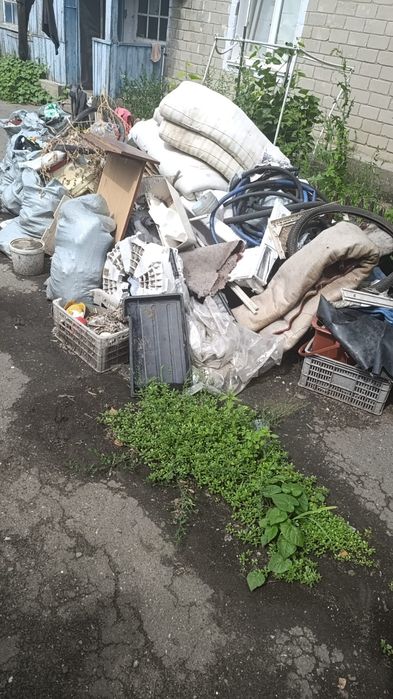 Вывоз мусора Газель. Грузчики. 24\¥