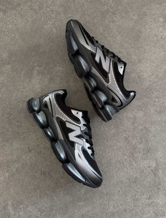Мъжки маратонки New Balance 2000 "Black"