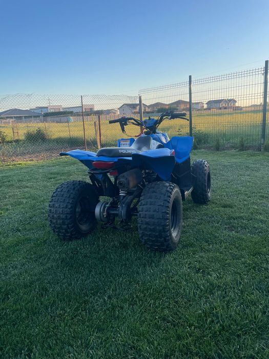 ATV de copii  POLARIS 90 CC