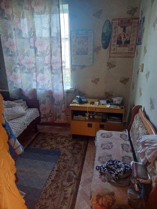 Продается дом (возможен обмен)