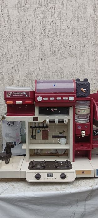 Детская кухня  суперр касество