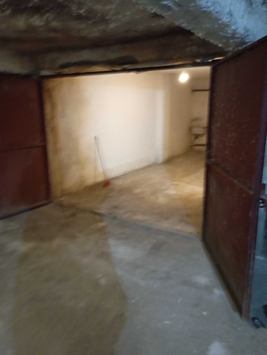 Склад под наем 20 кв.м. Опълченски