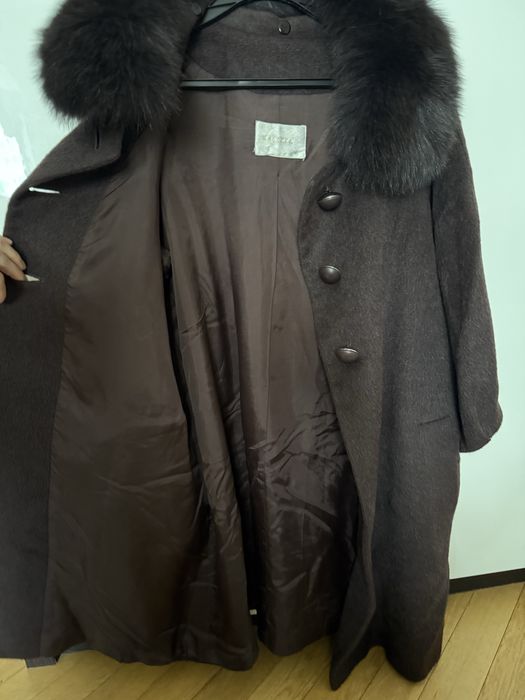 Пальто BALIZZA оригинал