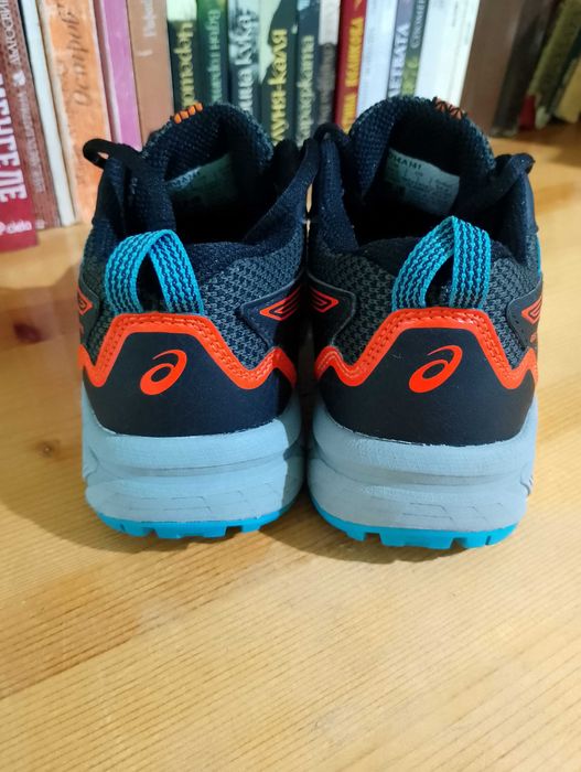 Детски маратонки Asics