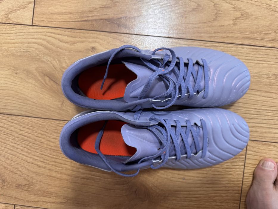 Футбольные бутсы Nike Tiempo (оригинал)