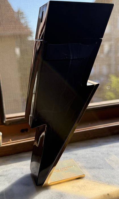 Carolina Hererra Bad Boy