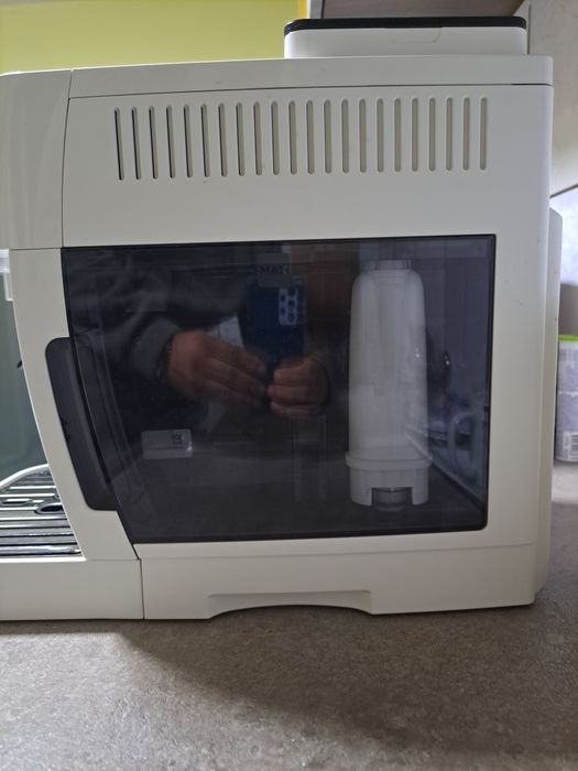 DeLonghi Magnific