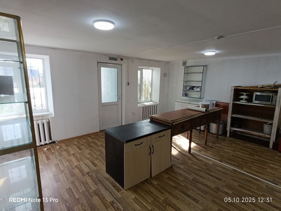 Сдам в аренду коммерческое здание