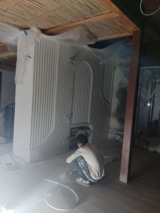 Разнорабочие,моляры,ремонтные работы  уборщики!!!