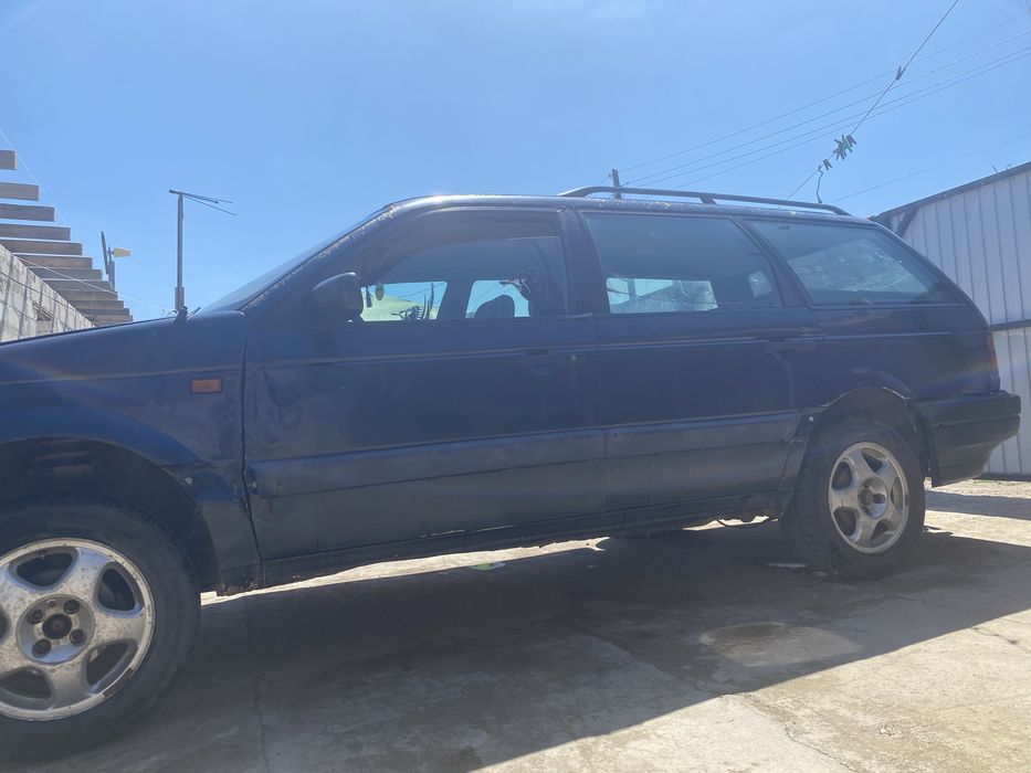 Продам Volkswagen Passat 1991г