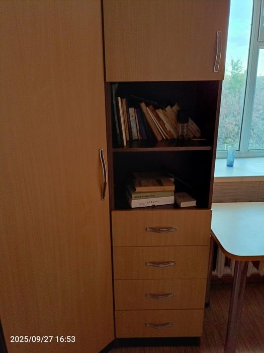 Продам дом в экологически чистом месте .