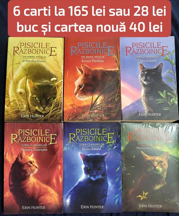 Enciclopedii diverse,Franklin,Pisicile Razboinice,Disney,etc