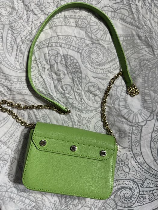 Furla малка чанта оригинална