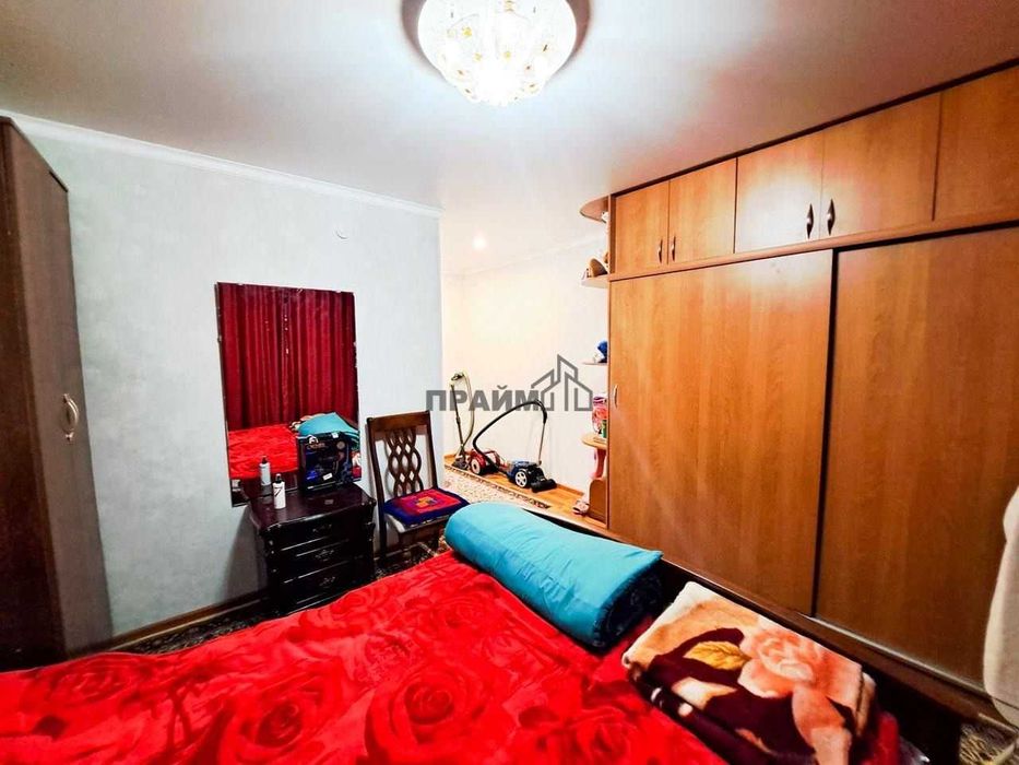 ПРОДАМ 4Х ком. Самал (Артем ПРАЙМ)