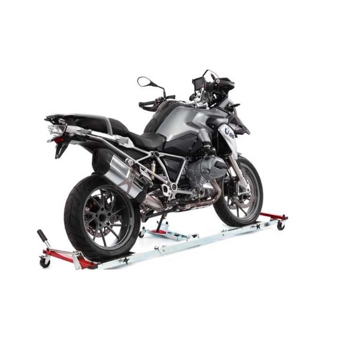 Carucior / Cadru de manevra motocicleta