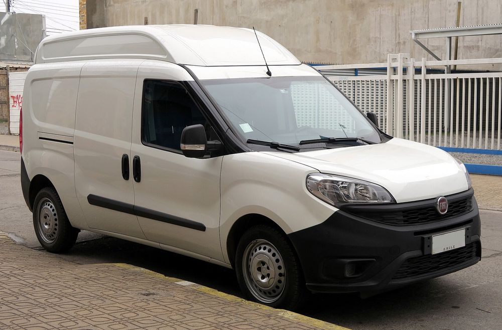 Fiat Doblo 2015-2024 PIESE AUTO
