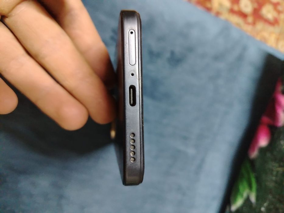 Продам HONOR X7d 2024