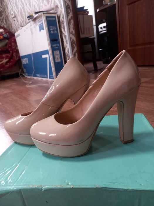 Продам туфли 33 размера