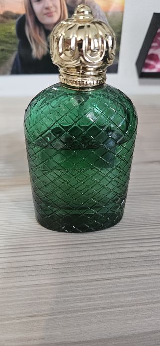Vând parfum my Geysha cannabis