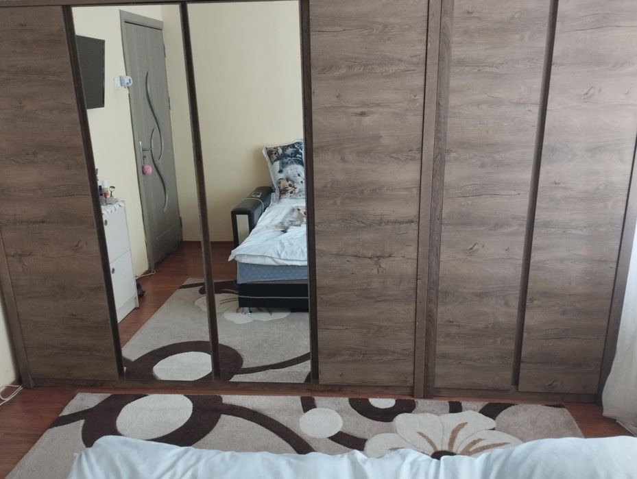 Dulap dormitor Jysk