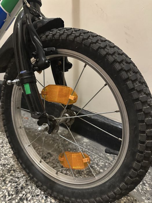 Детско колело Head merlin