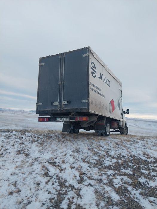 Услуги Грузоперевозки КРС